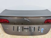 Tailgate/trunk/boot lid