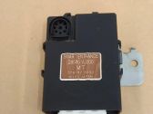 Other control units/modules