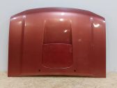 Engine bonnet/hood