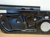 Other front door trim element