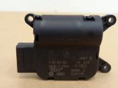 Air flap motor/actuator