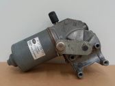 Wiper motor