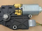 Sunroof motor/actuator