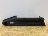 Trunk/boot side trim panel