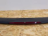 Tailgate/trunk spoiler