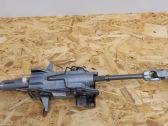 Steering rack mechanical part