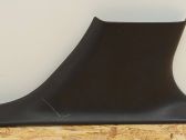 (B) pillar trim (bottom)