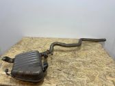 Muffler/silencer
