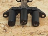 ESP (stability program) switch