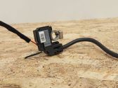 Negative earth cable (battery)