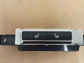 Seat heating switch