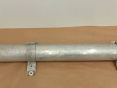 Air suspension tank/reservoir