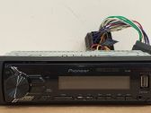 Radio / CD-Player / DVD-Player / Navigation