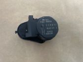 Air flap motor/actuator