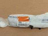 Seat airbag