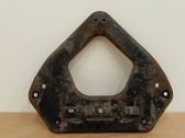 Engine splash shield/under tray