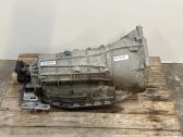 Automatic gearbox
