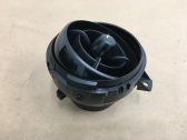 Dashboard side air vent grill/cover trim