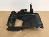 Radiator support slam panel bracket