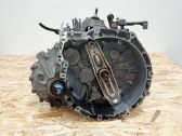 Manual 6 speed gearbox