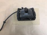 Caliper de freno delantero