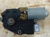 Sunroof motor/actuator