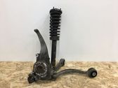 Front suspension assembly kit set