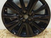 R19 alloy rim
