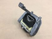 Engine mount bracket