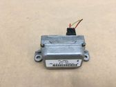 Acceleration sensor