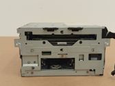 Radio/CD/DVD/GPS head unit