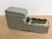 Console centrale