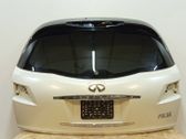 Tailgate/trunk/boot lid