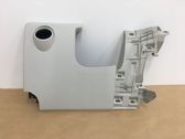Climate control/heater control trim