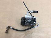 Air conditioning (A/C) compressor (pump)