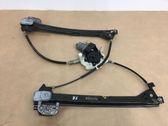 Fensterheber elektrisch mit Motor Tür vorne