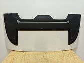 Convertible roof set