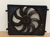 Fan set
