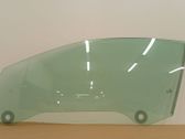 Front door window/glass (coupe)