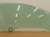 Front door window/glass (coupe)