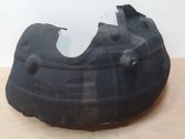 Rear arch fender liner splash guards