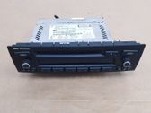 Radio/CD/DVD/GPS head unit