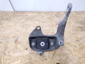 Gearbox mounting bracket