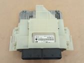 Calculateur moteur ECU