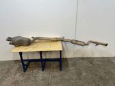 Muffler/silencer