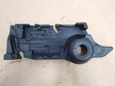 Hitzeschutz Abschirmblech Motorraum