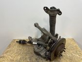 Rear suspension assembly kit set