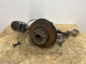 Front suspension assembly kit set