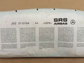 Passenger airbag