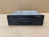 Navigation unit CD/DVD player